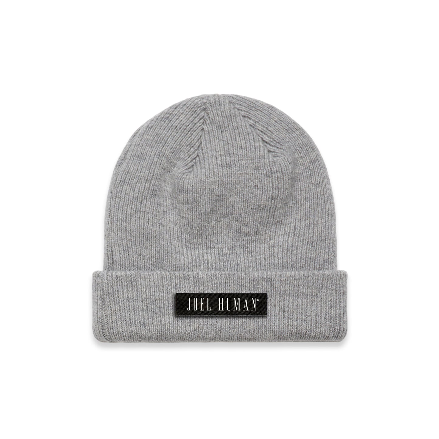 Human Knit Skully Hat