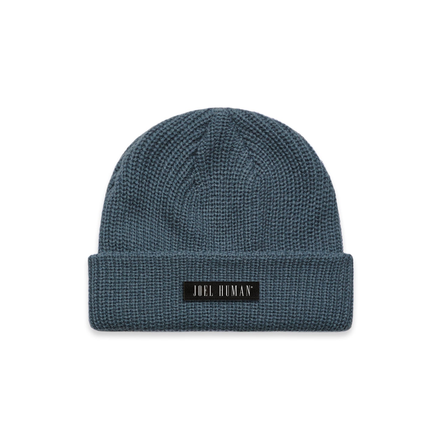 Human Camp Beanie Hat