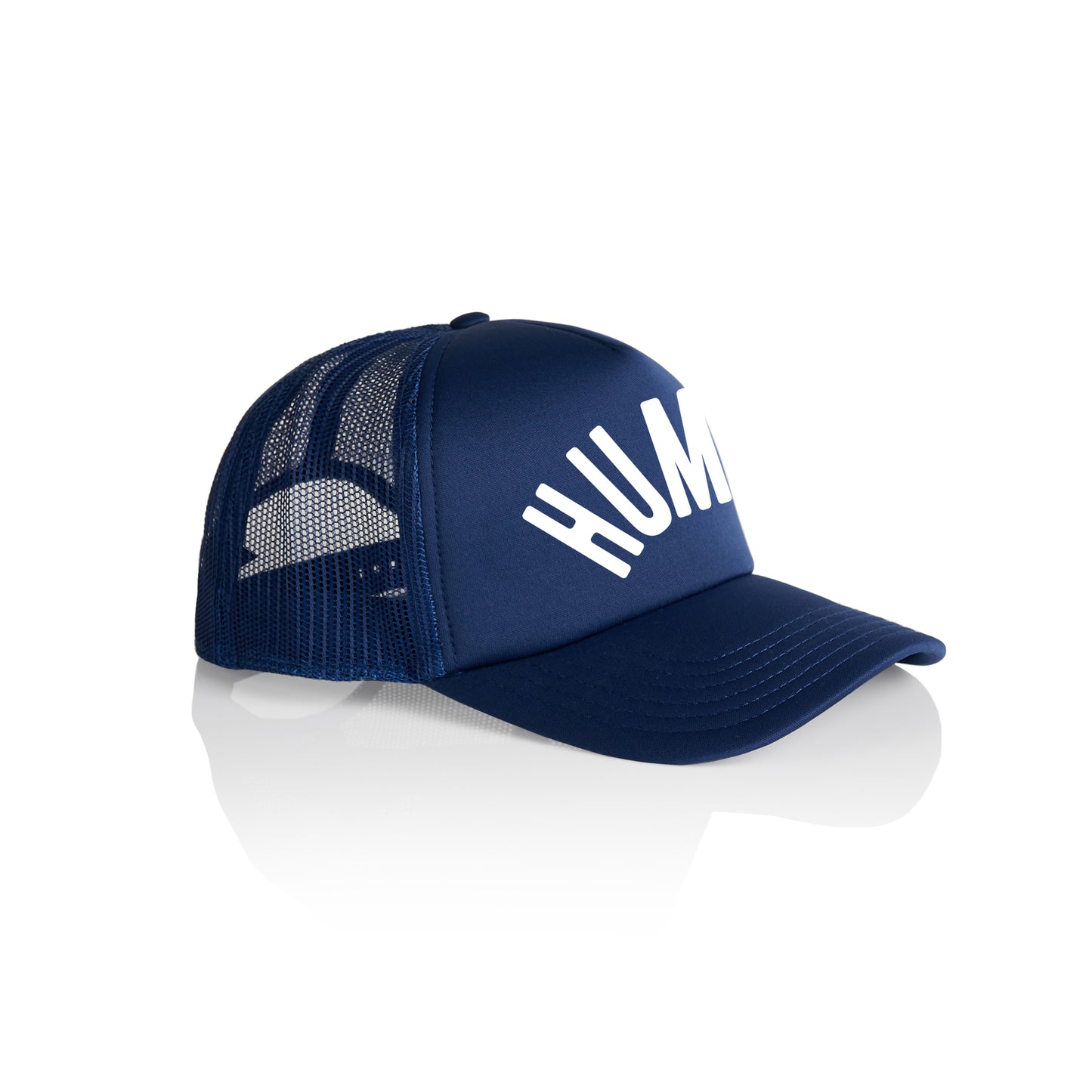 Human Foam Trucker Hat