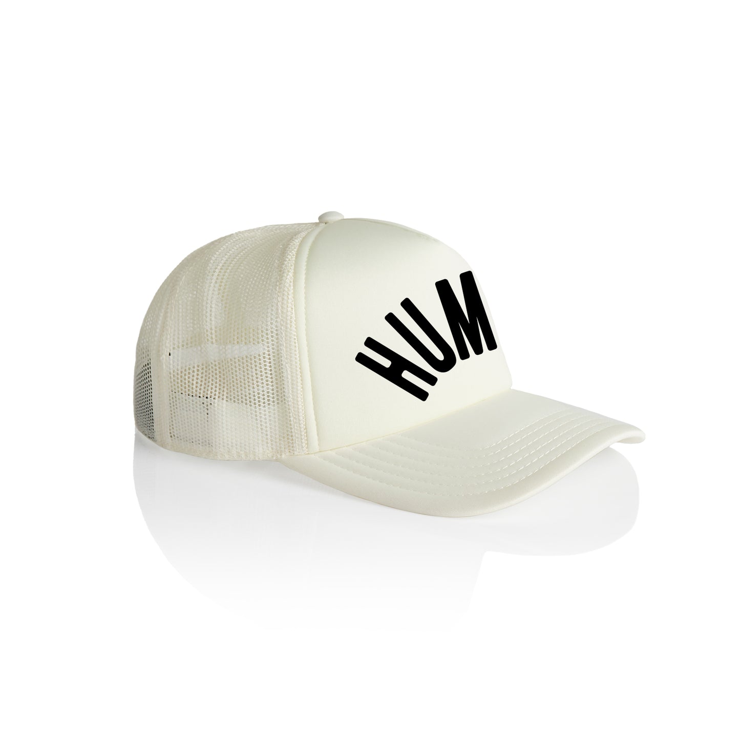 Human Foam Trucker Hat