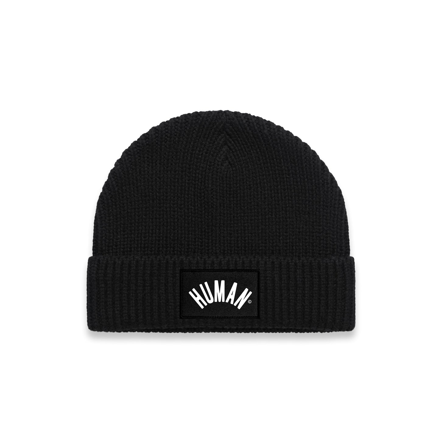 Human Game Beanie Hat