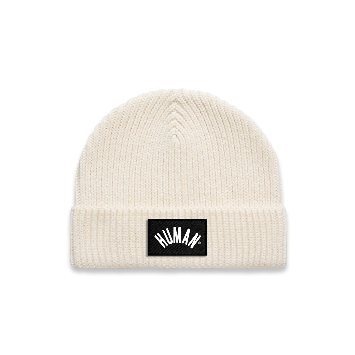 Human Game Beanie Hat
