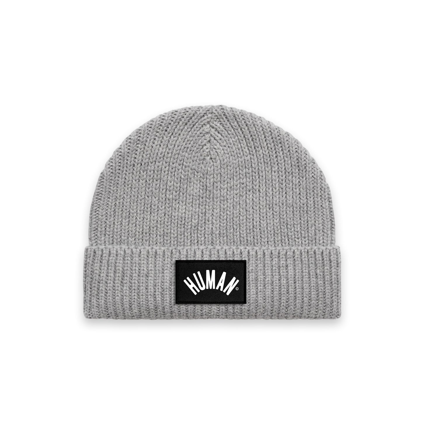 Human Game Beanie Hat