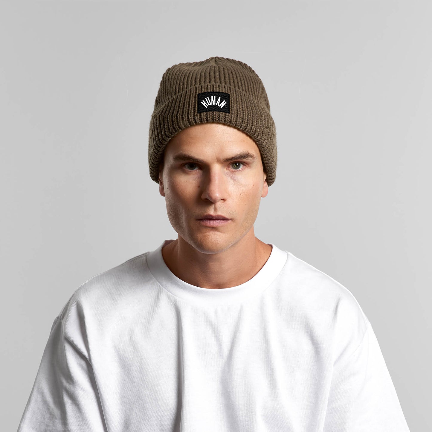 Human Game Beanie Hat