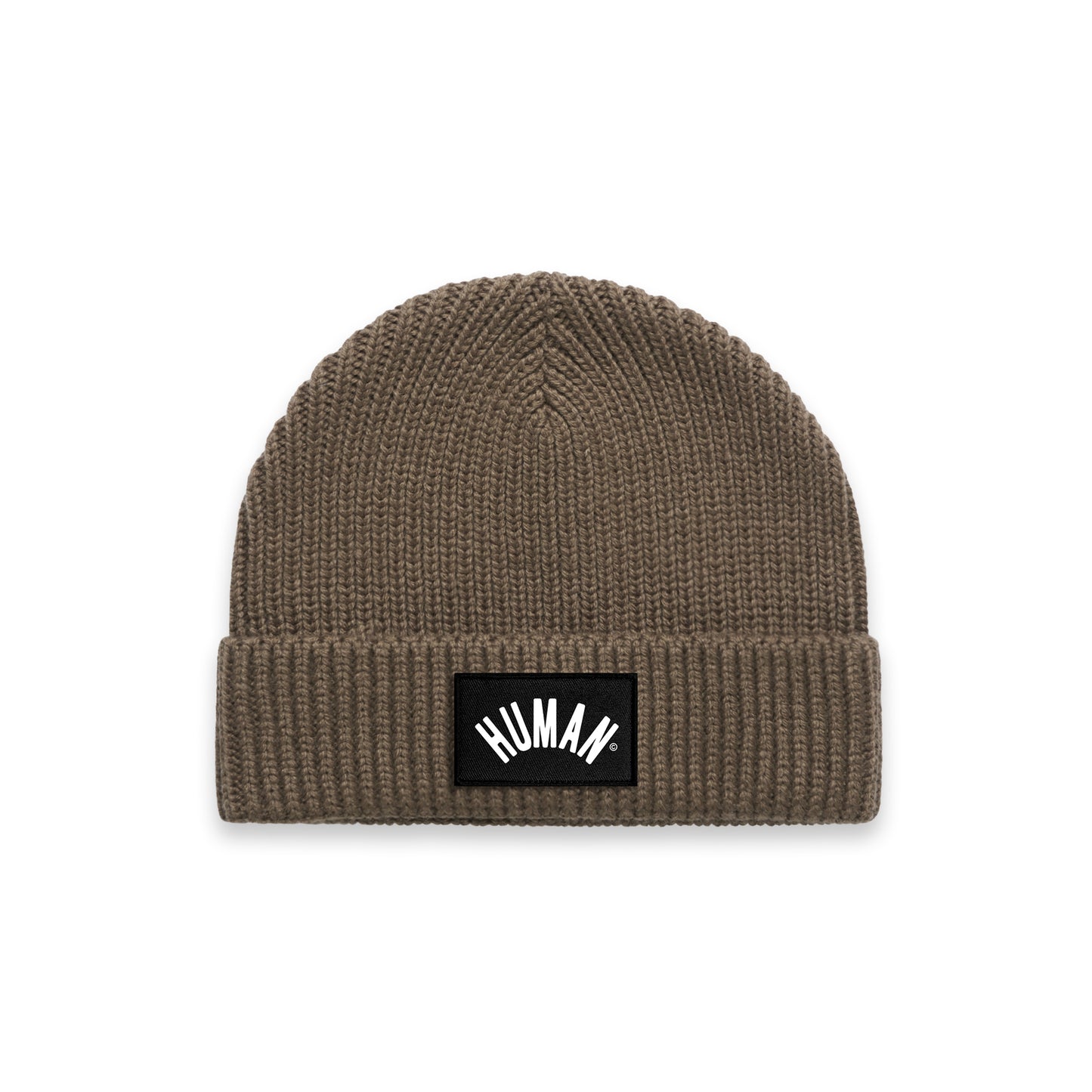 Human Game Beanie Hat