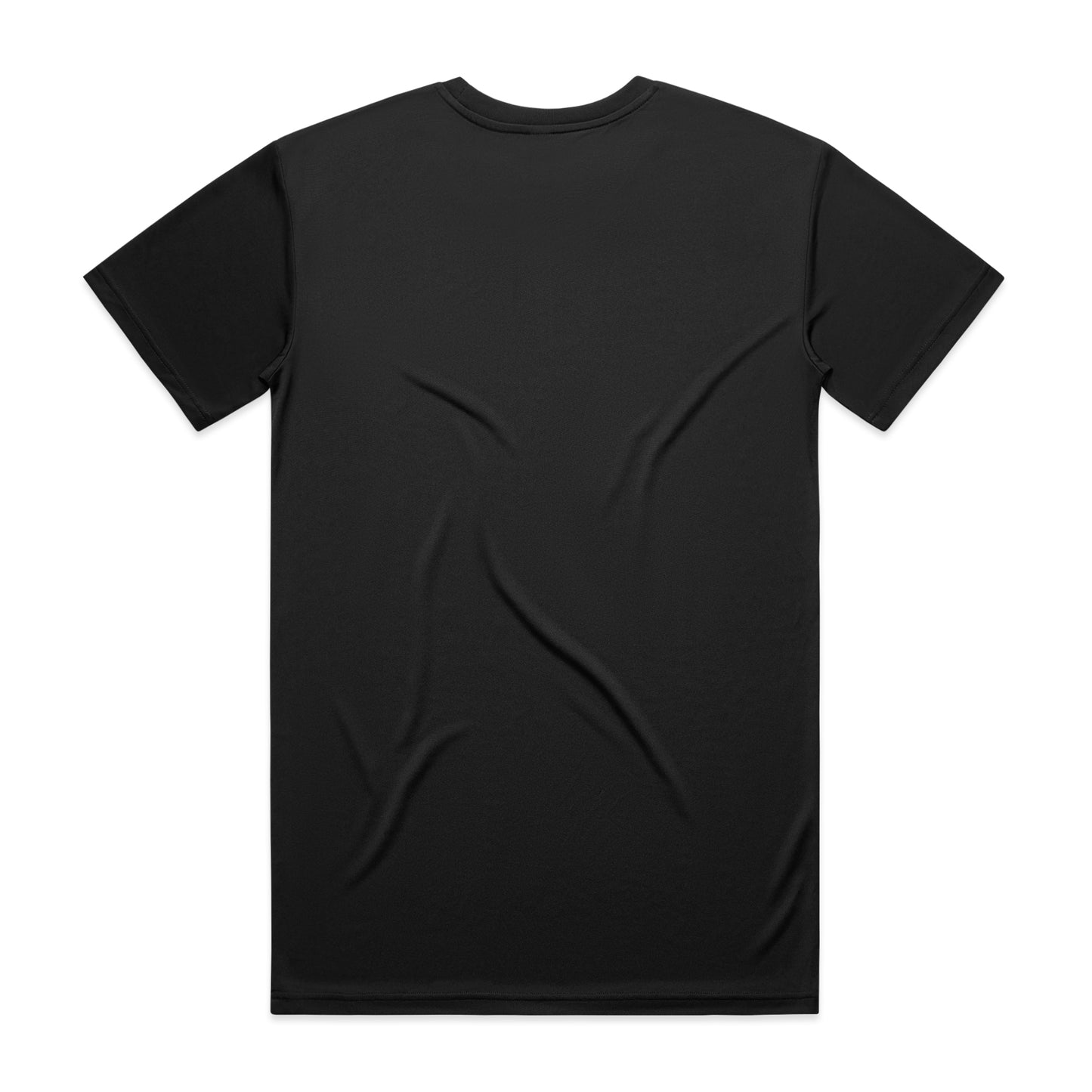 Human Red Box Tee