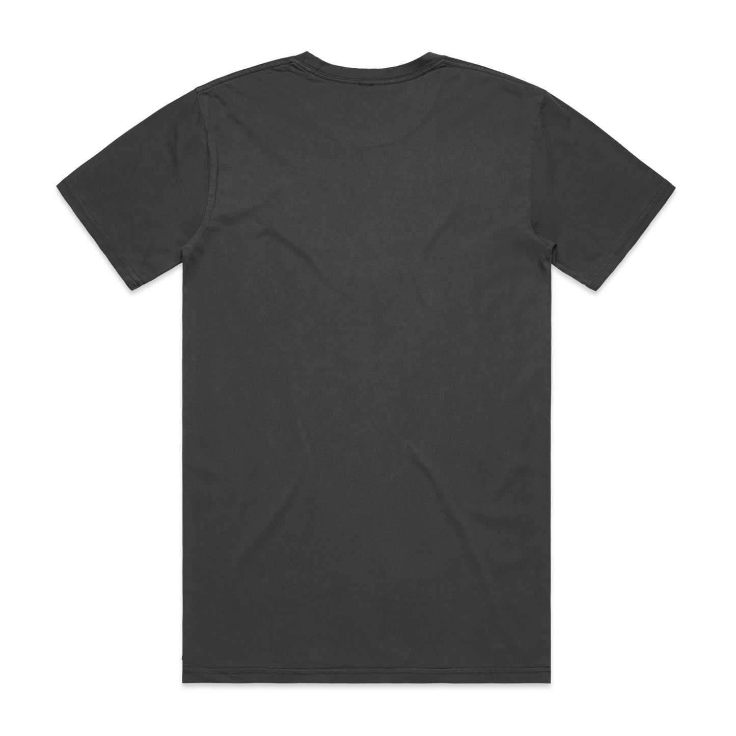 Human Faded Tee