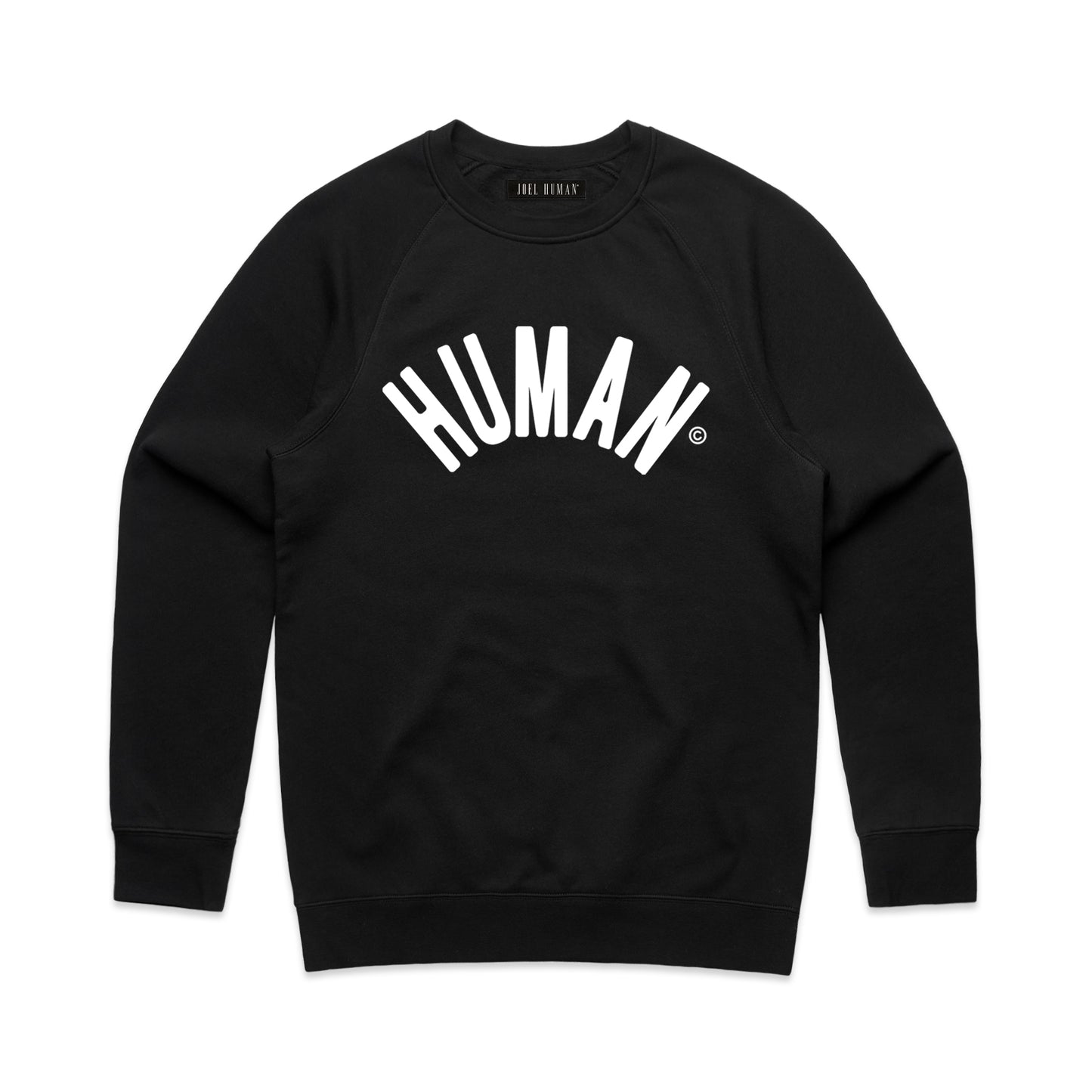 Human Supply Crewneck