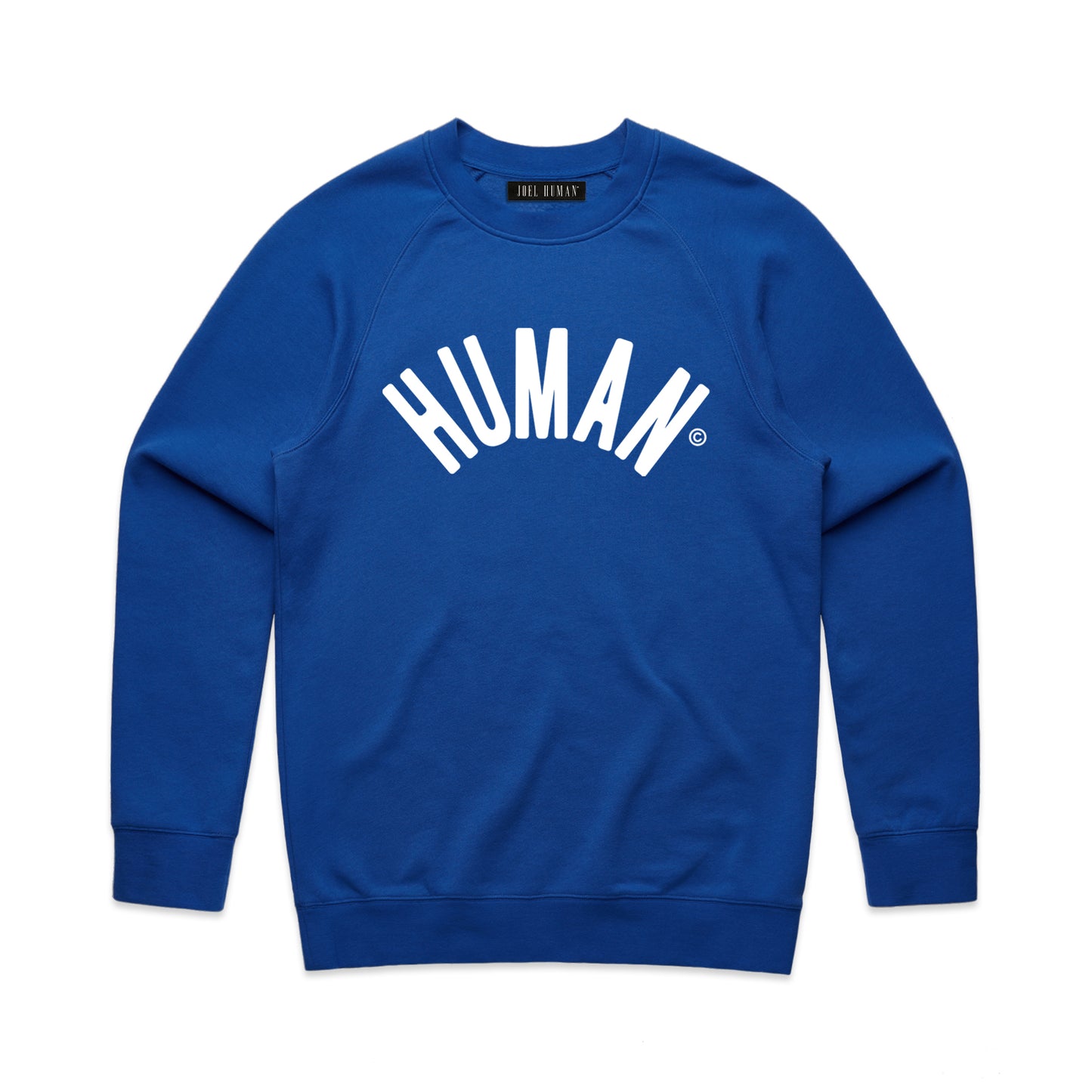 Human Supply Crewneck