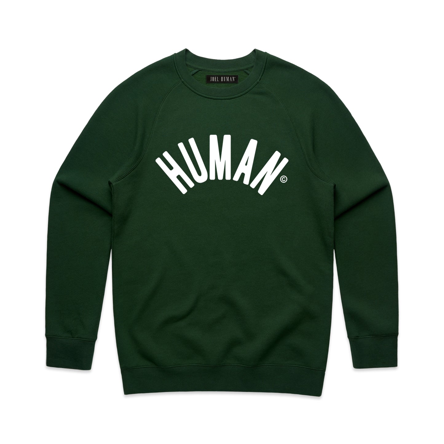Human Supply Crewneck