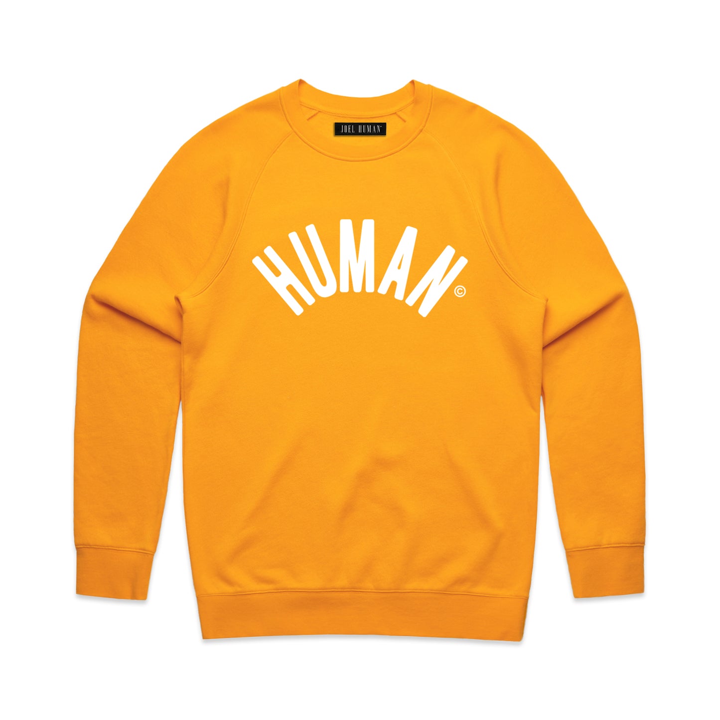 Human Supply Crewneck