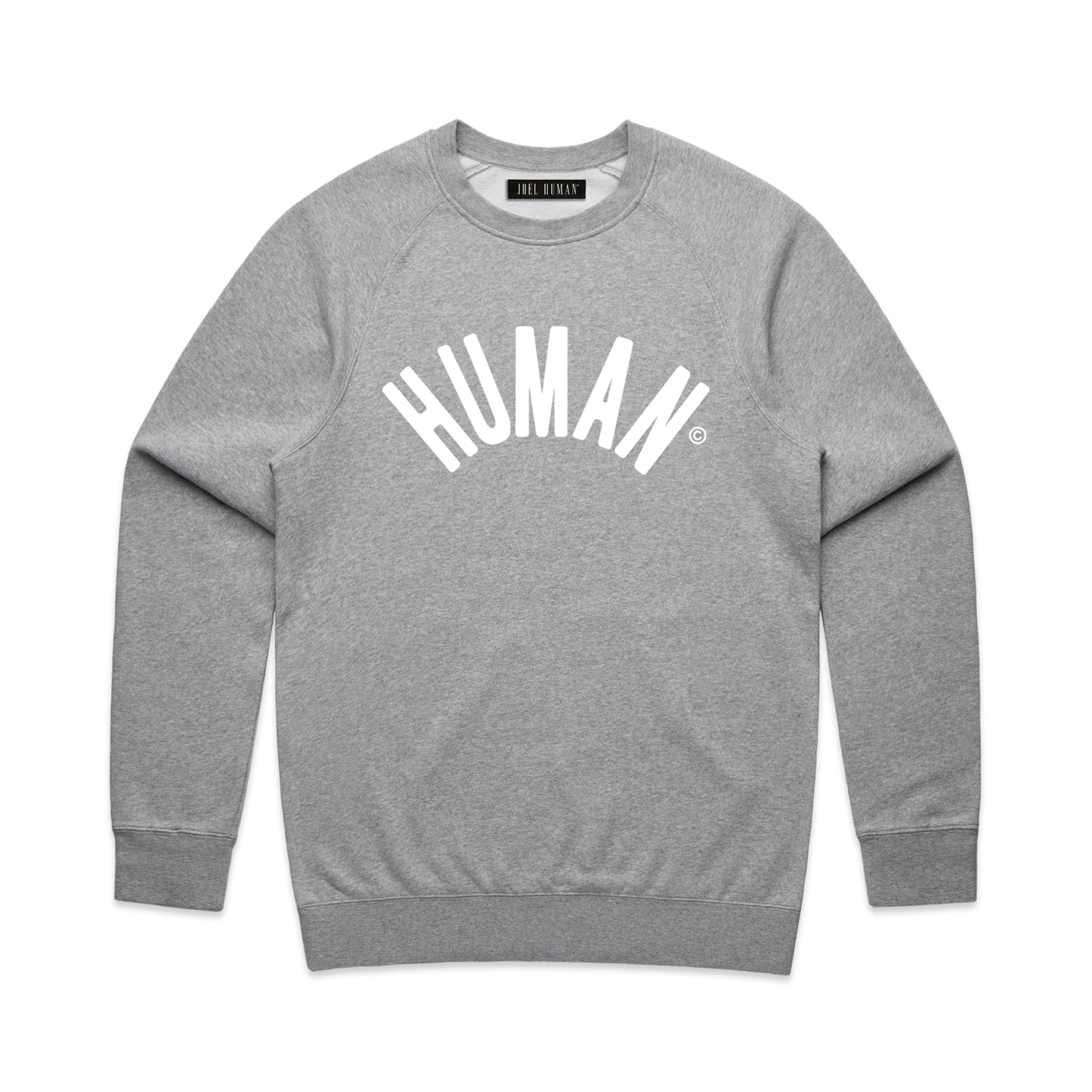 Human Supply Crewneck