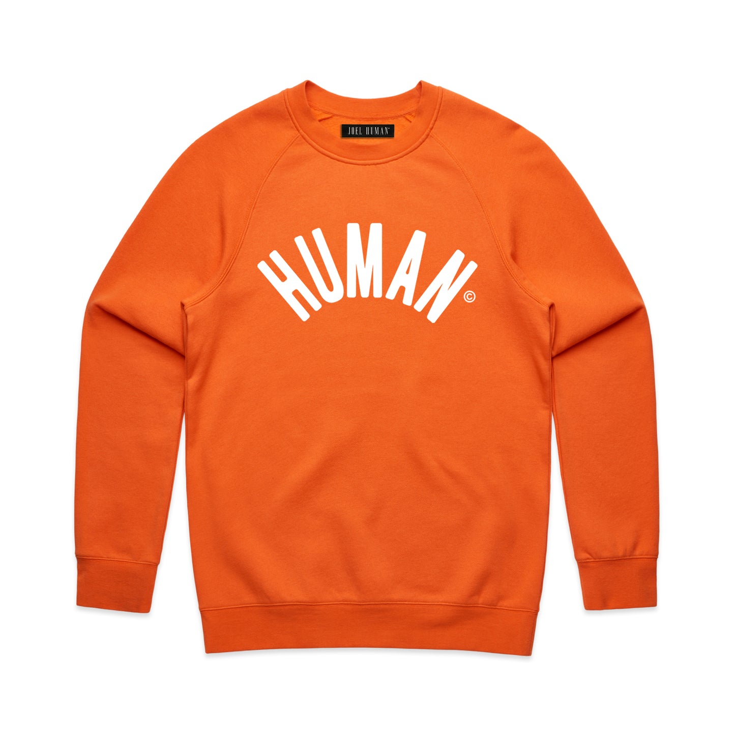Human Supply Crewneck