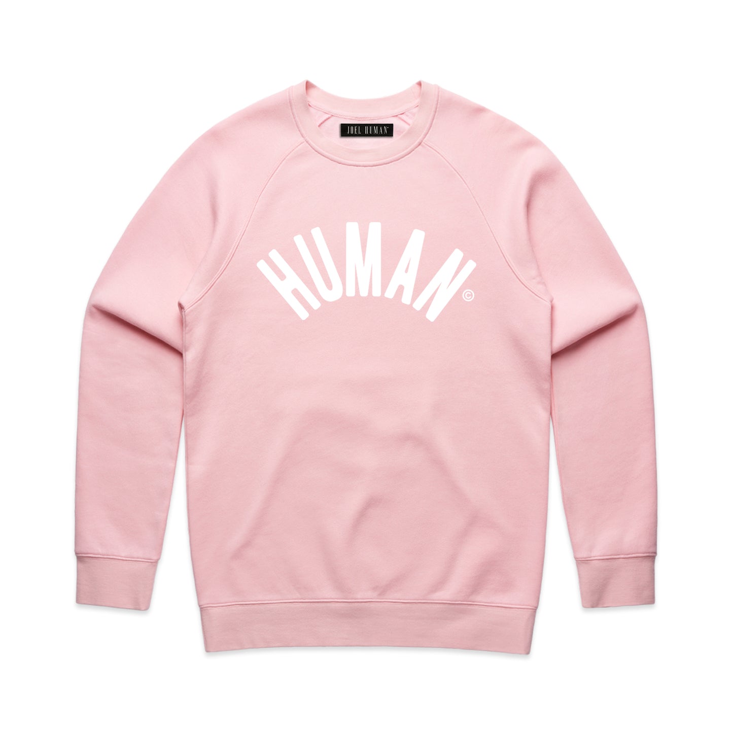Human Supply Crewneck