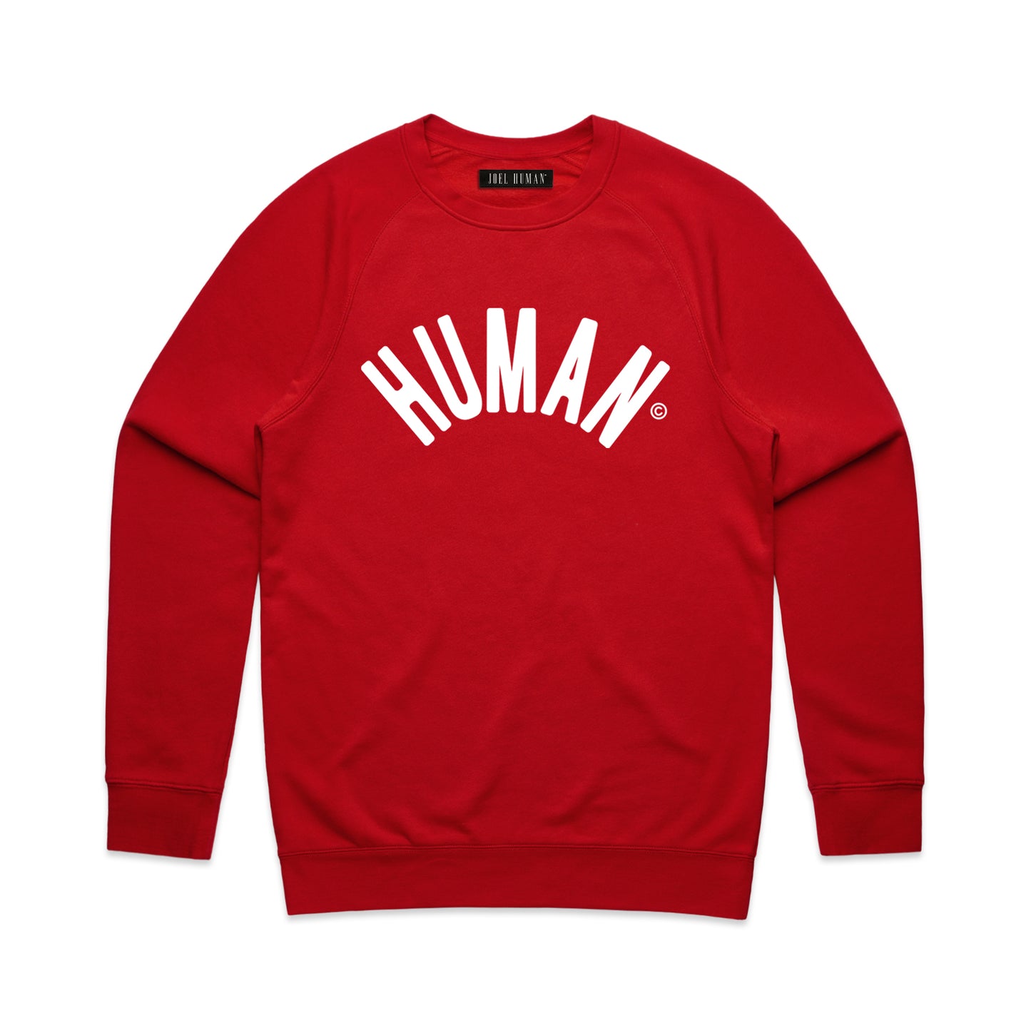 Human Supply Crewneck