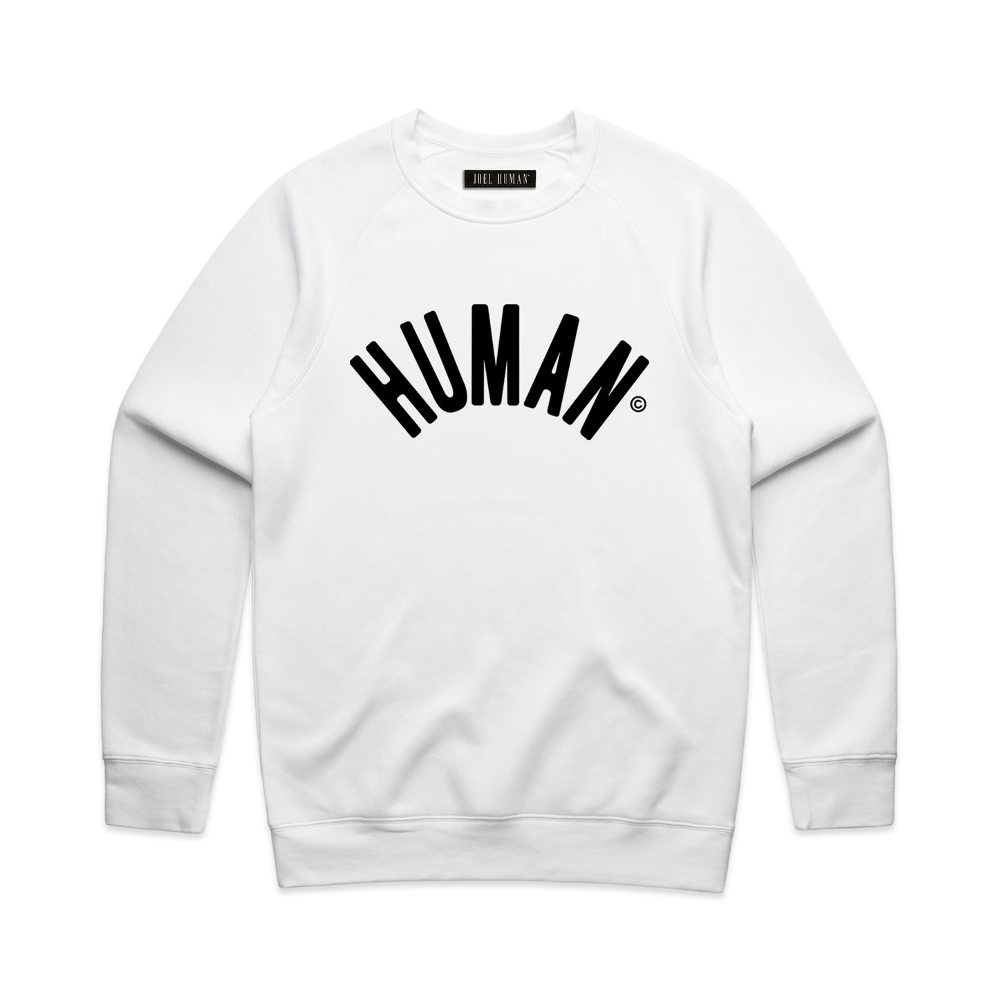 Human Supply Crewneck