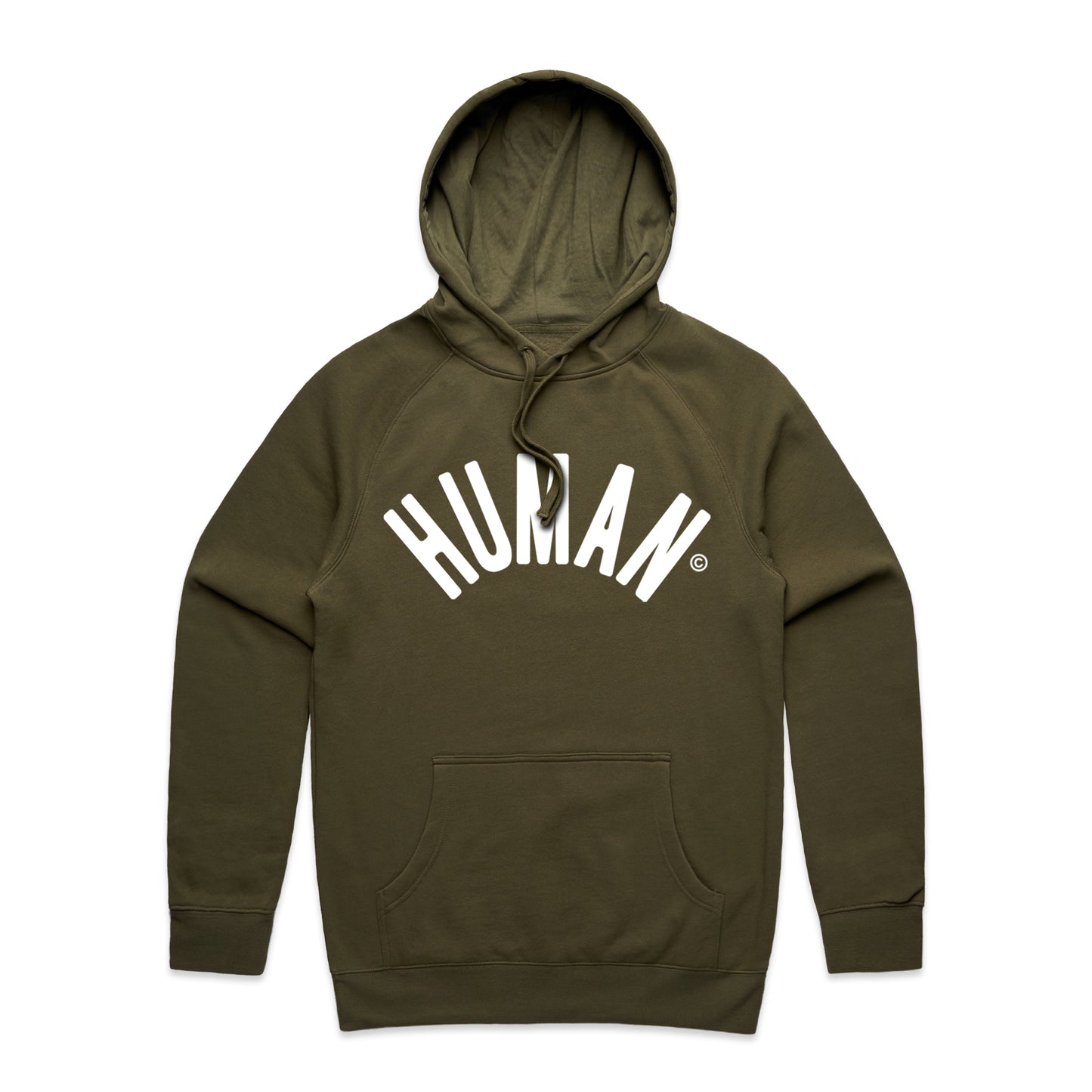 Human Supply Hoody