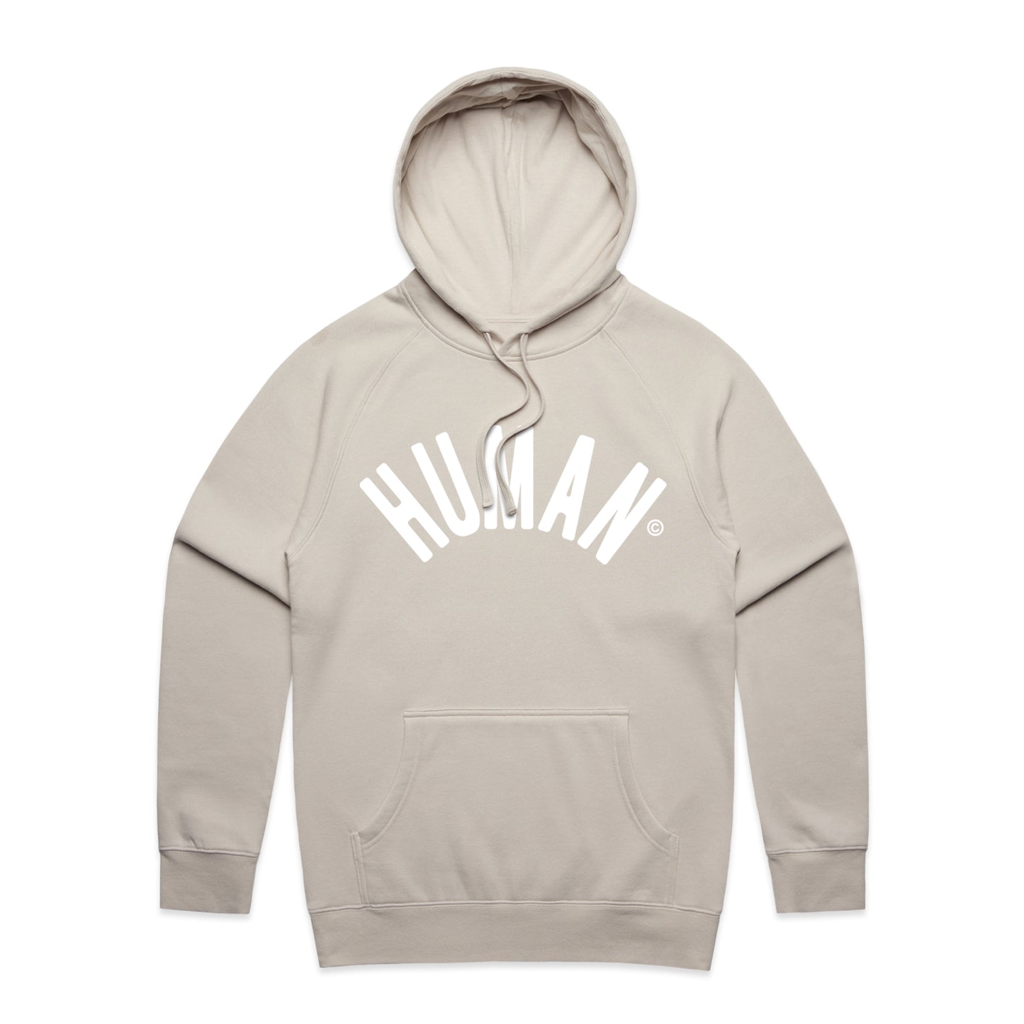 Human Supply Hoody