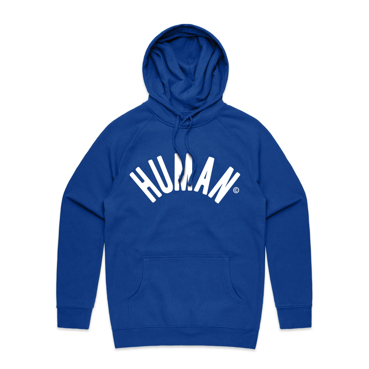 Human Supply Hoody