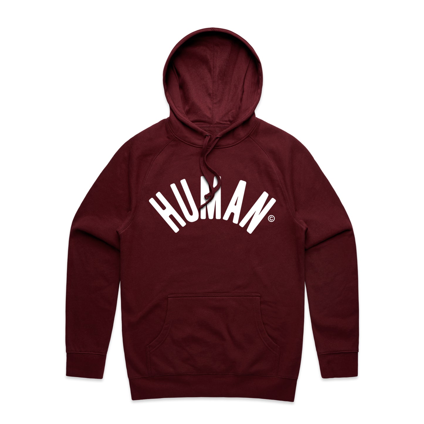 Human Supply Hoody