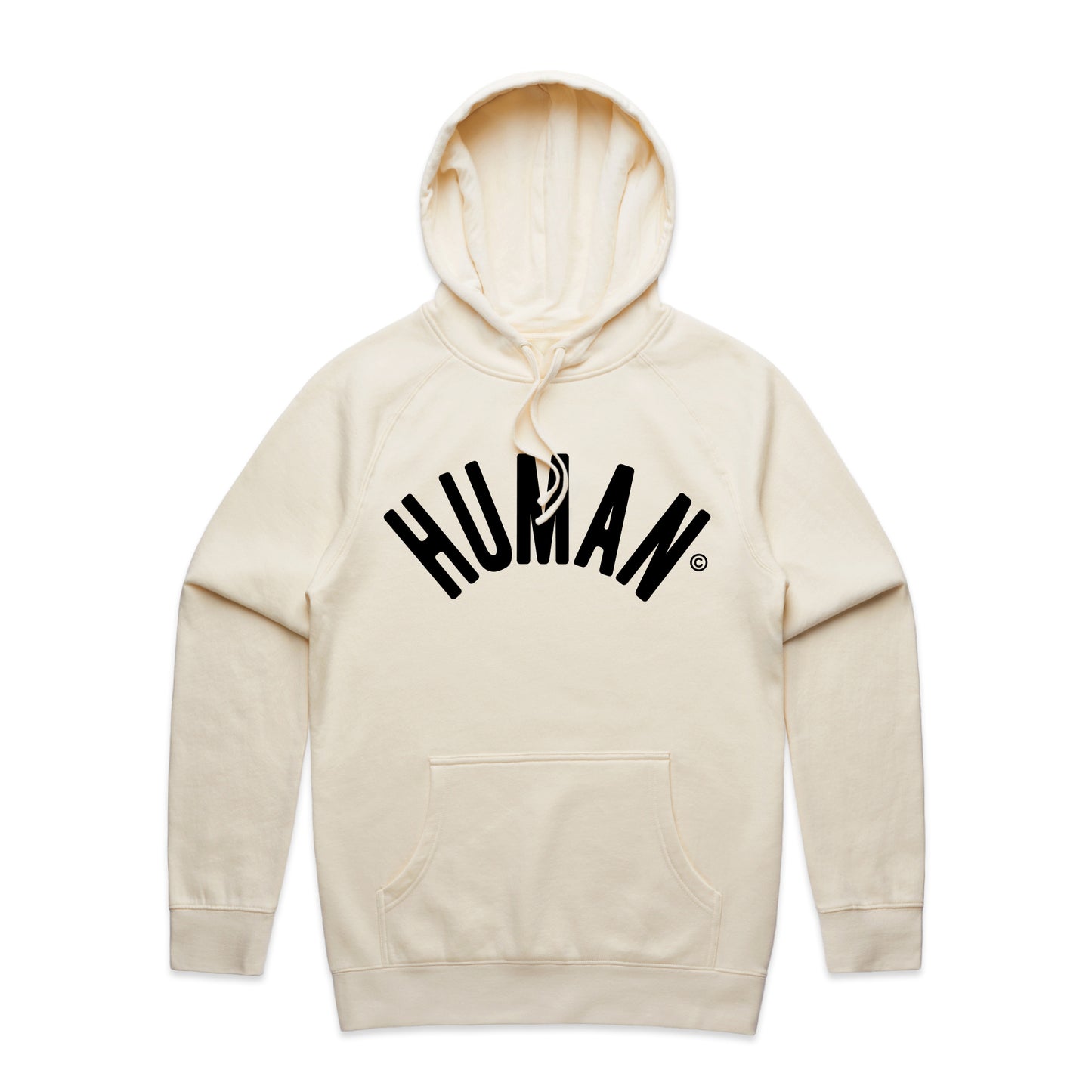 Human Supply Hoody