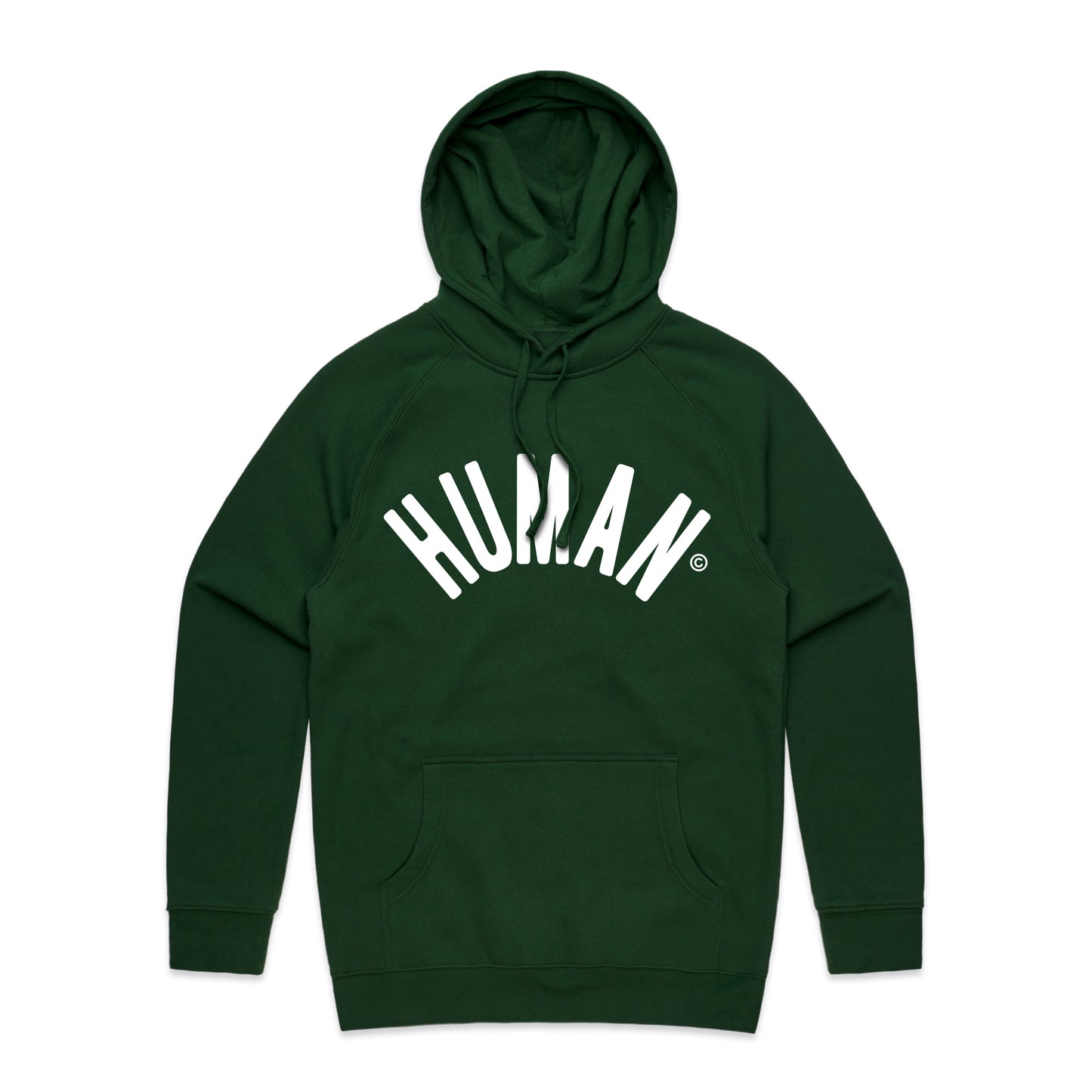 Human Supply Hoody
