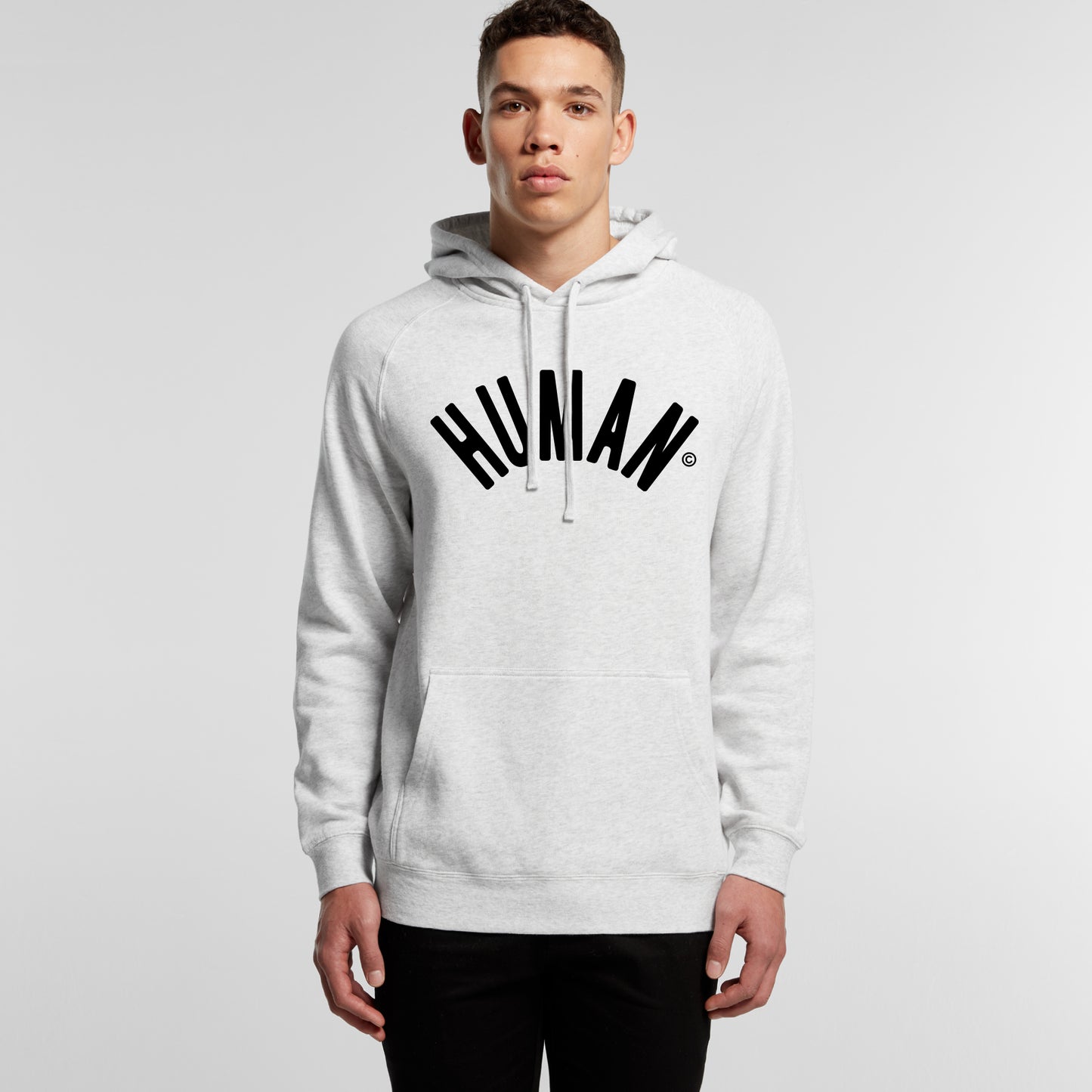 Human Supply Hoody