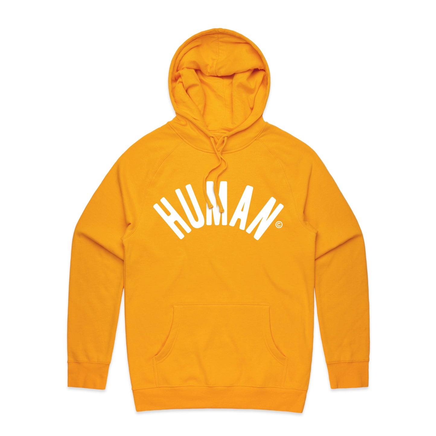 Human Supply Hoody