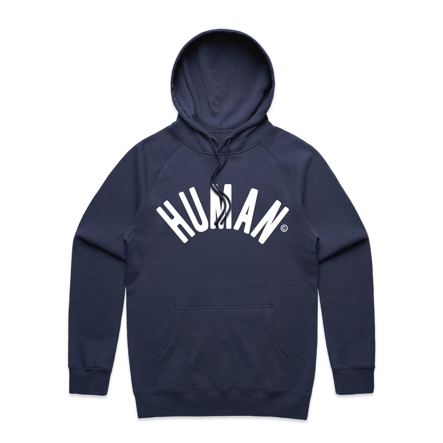 Human Supply Hoody