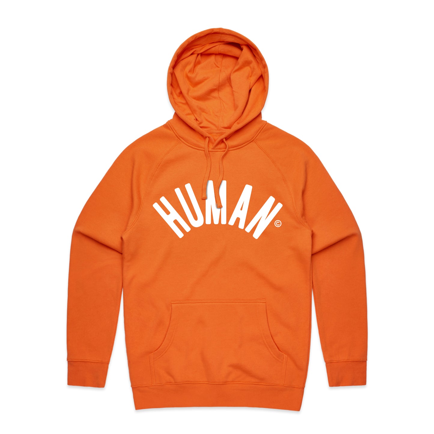 Human Supply Hoody