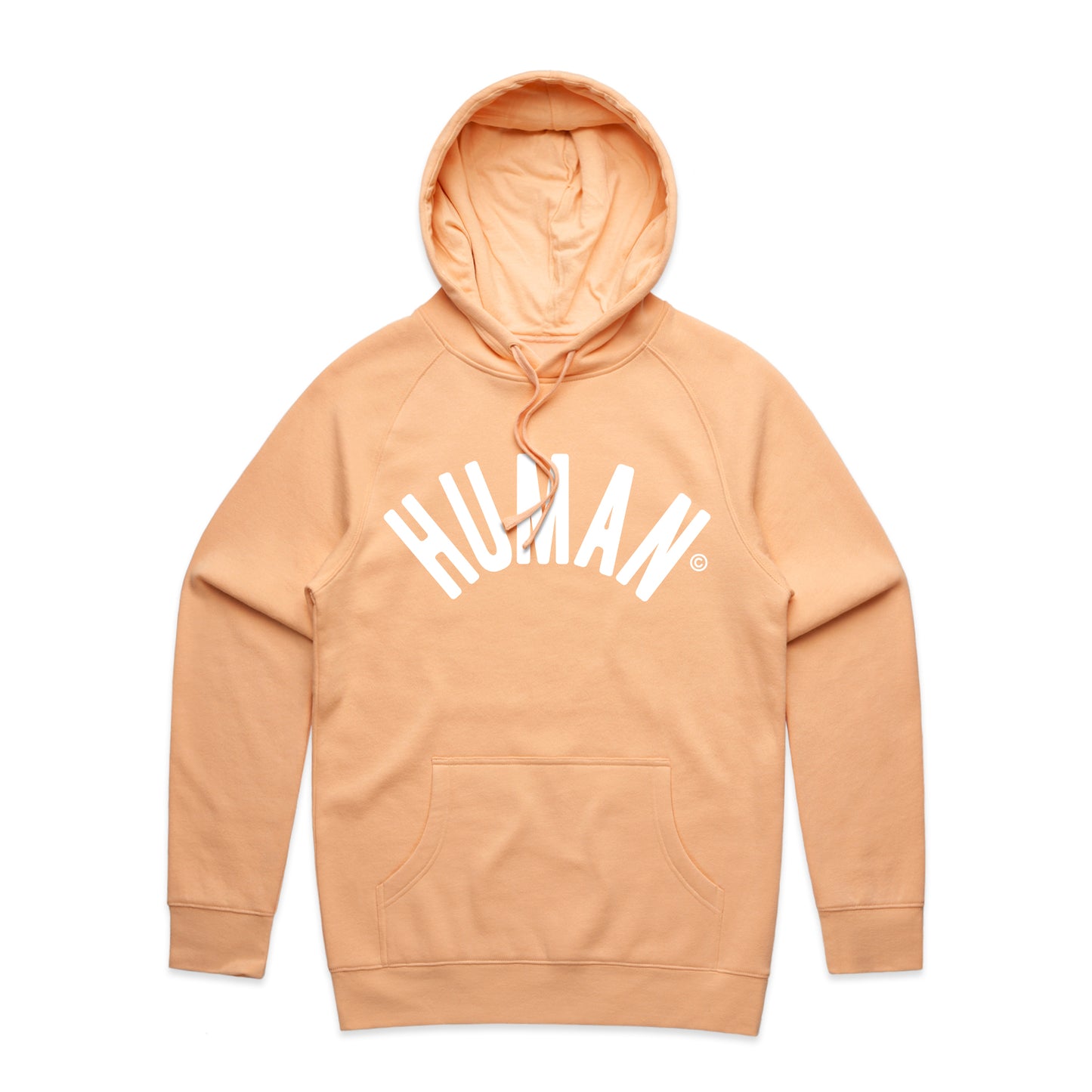 Human Supply Hoody