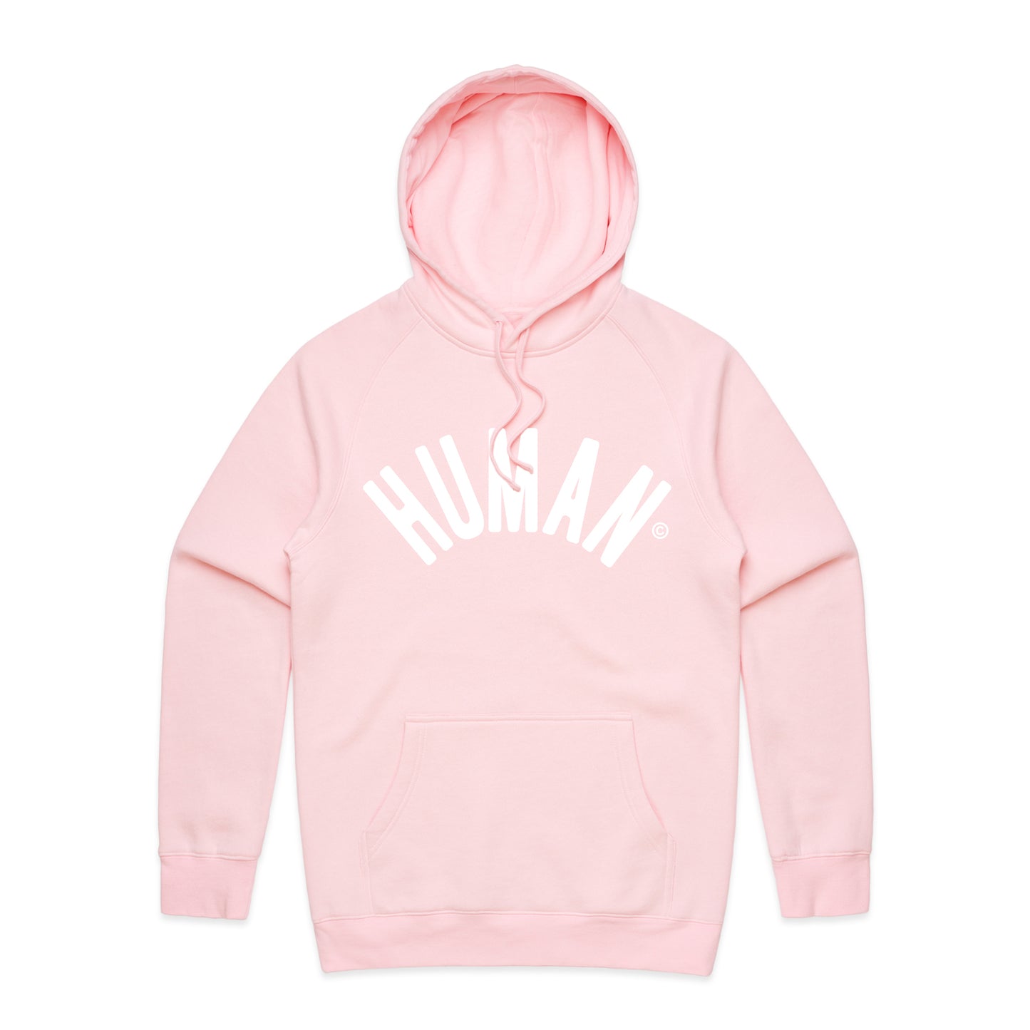 Human Supply Hoody