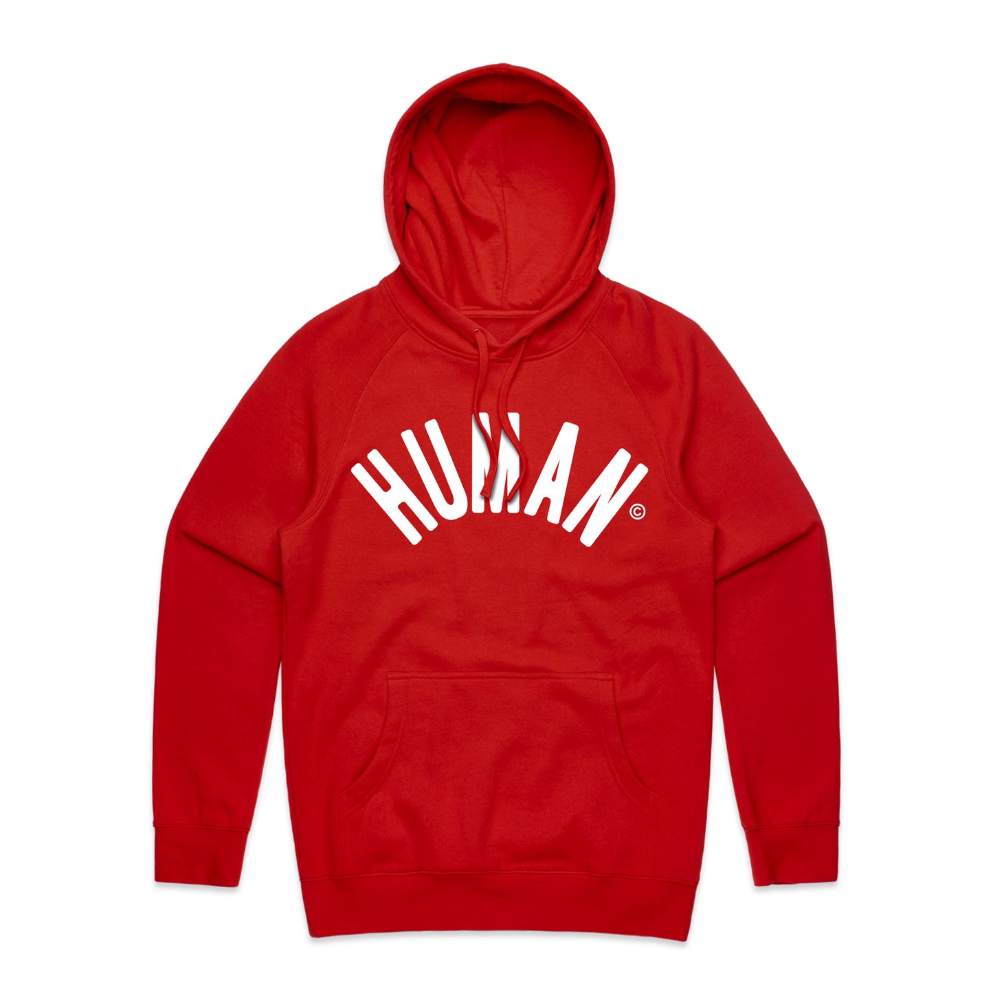 Human Supply Hoody