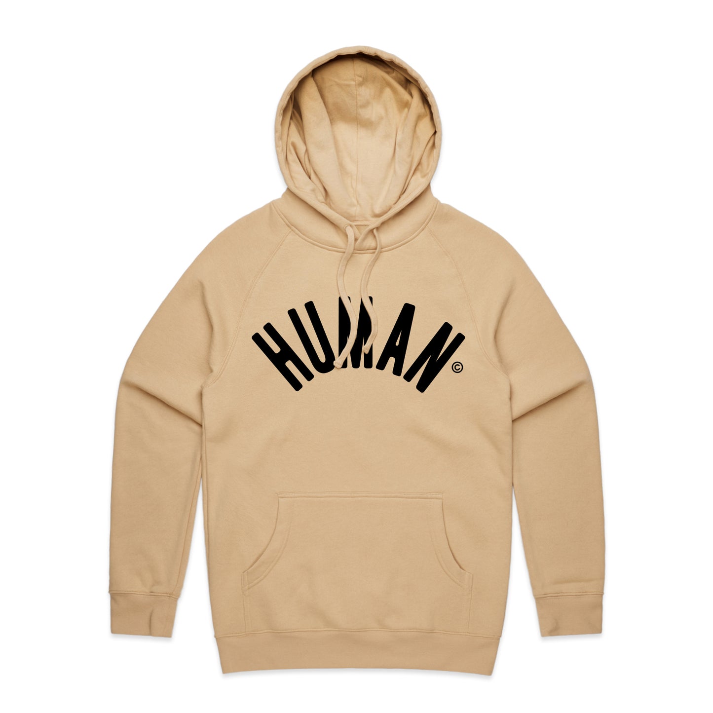 Human Supply Hoody