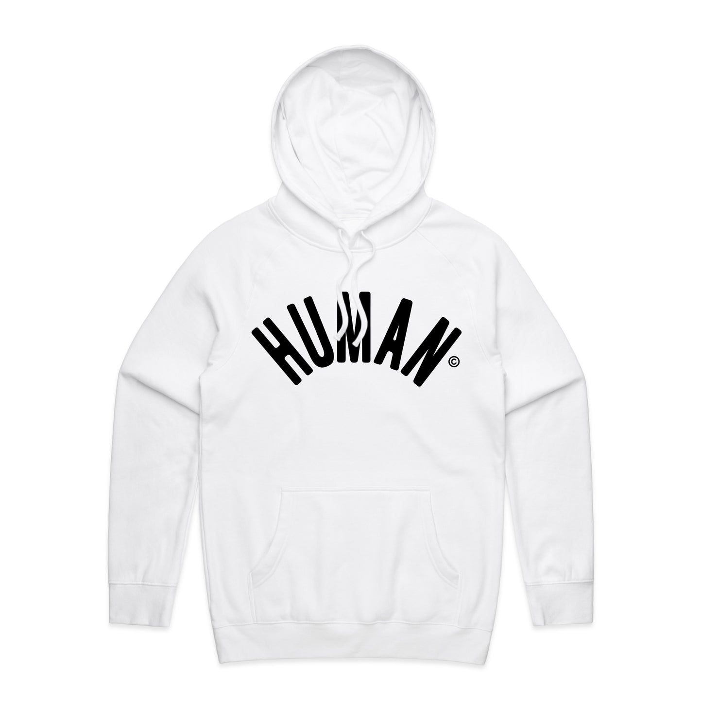 Human Supply Hoody