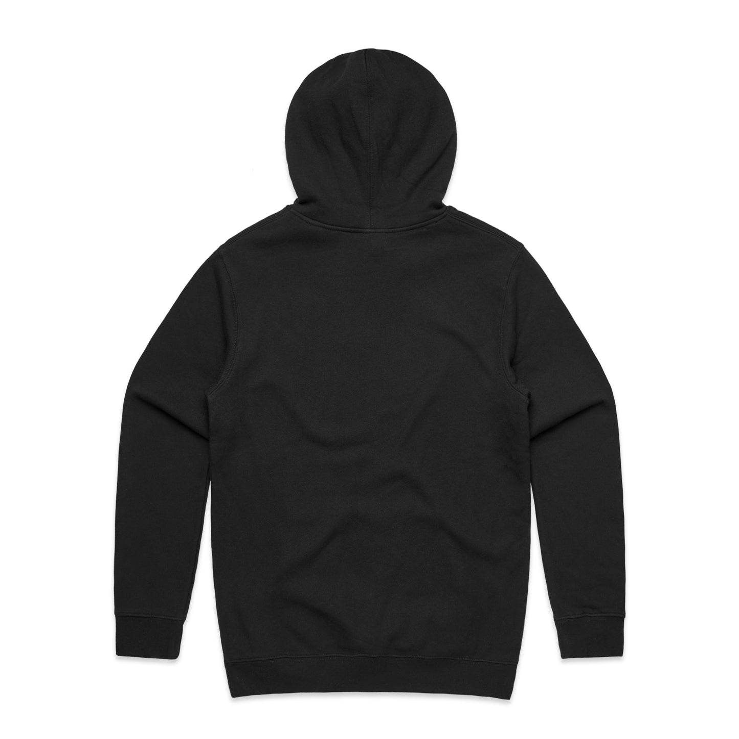 Human Stencil Hoody