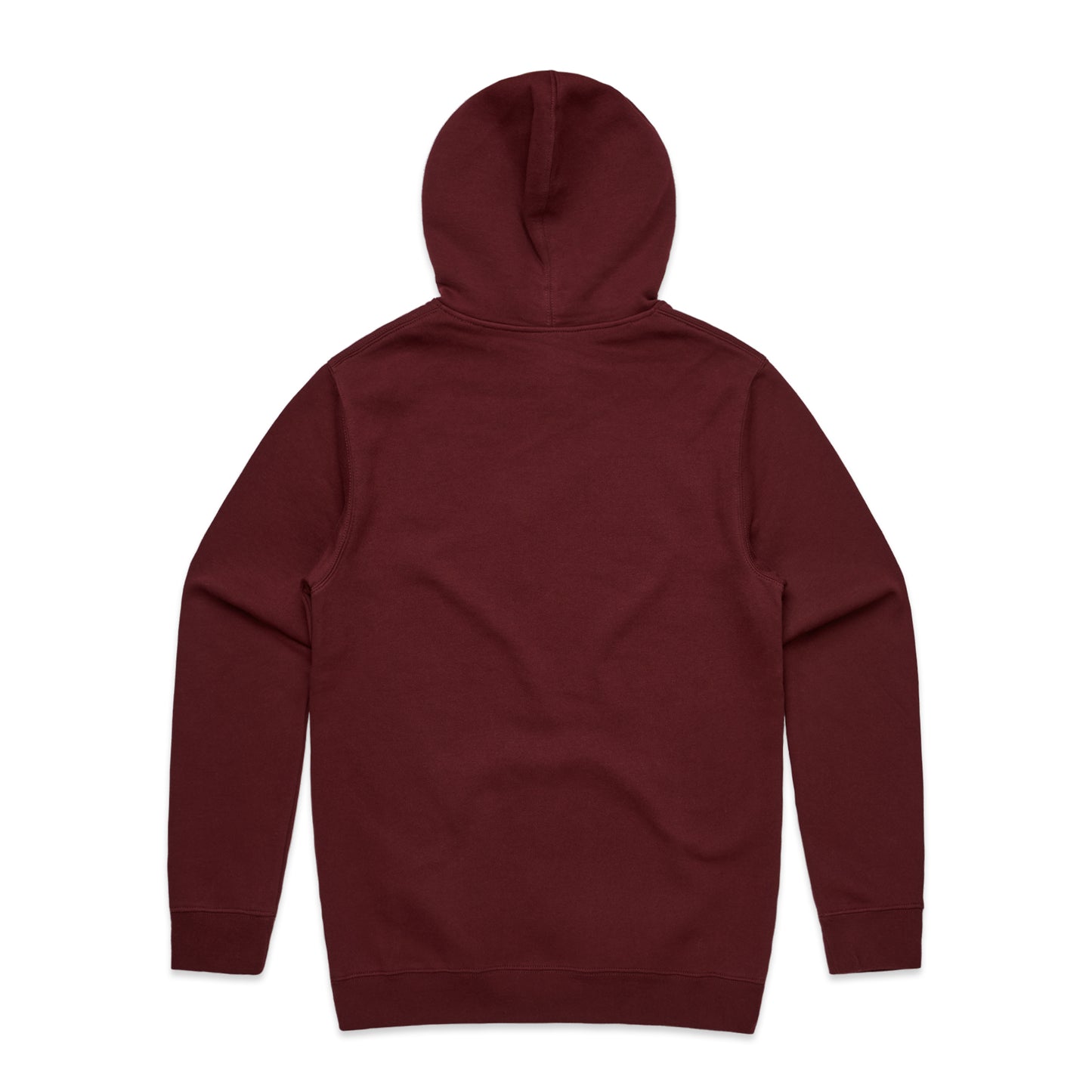 Human Stencil Hoody