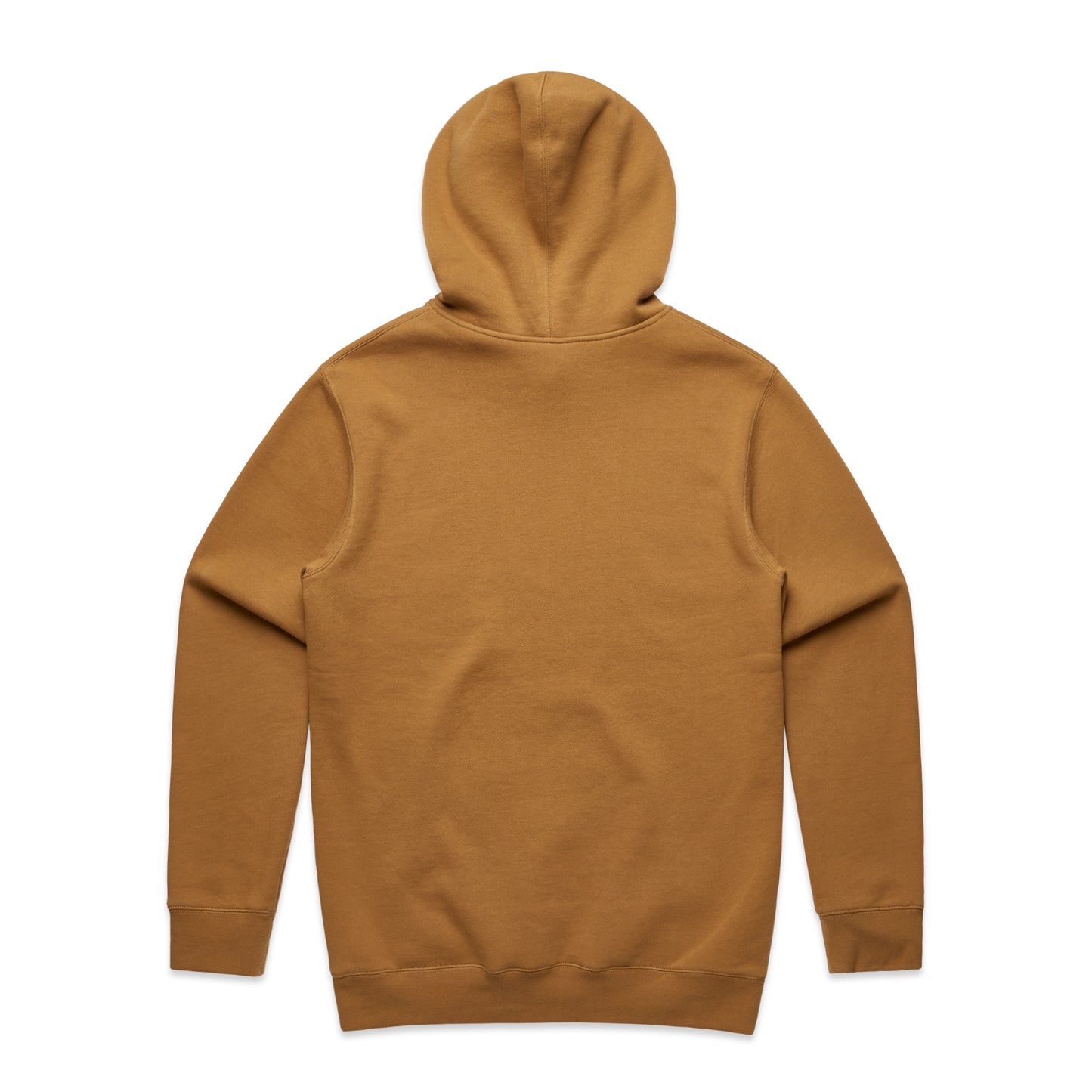 Human Stencil Hoody