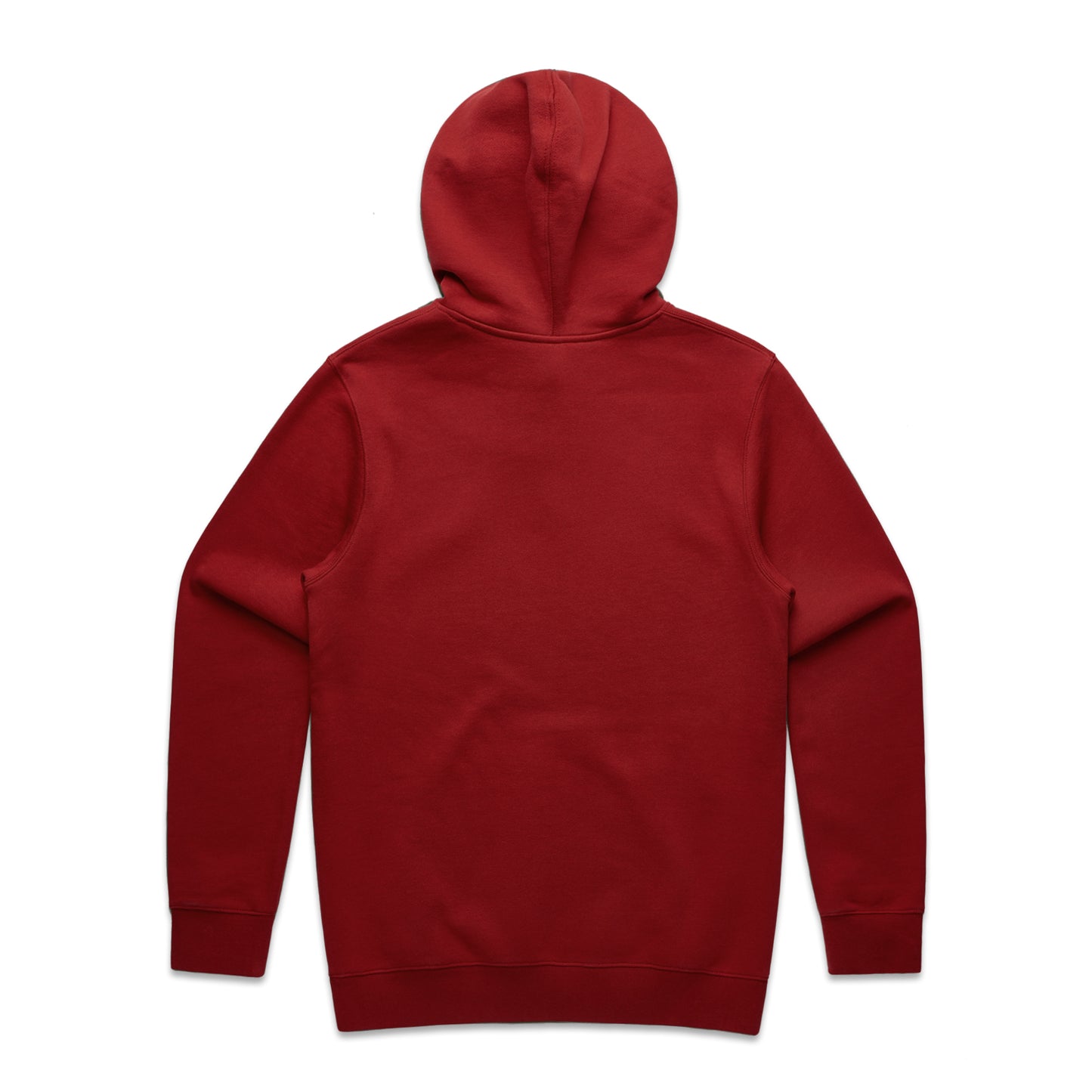 Human Stencil Hoody