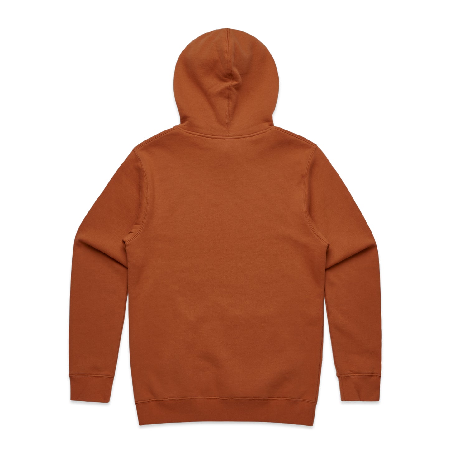 Human Stencil Hoody