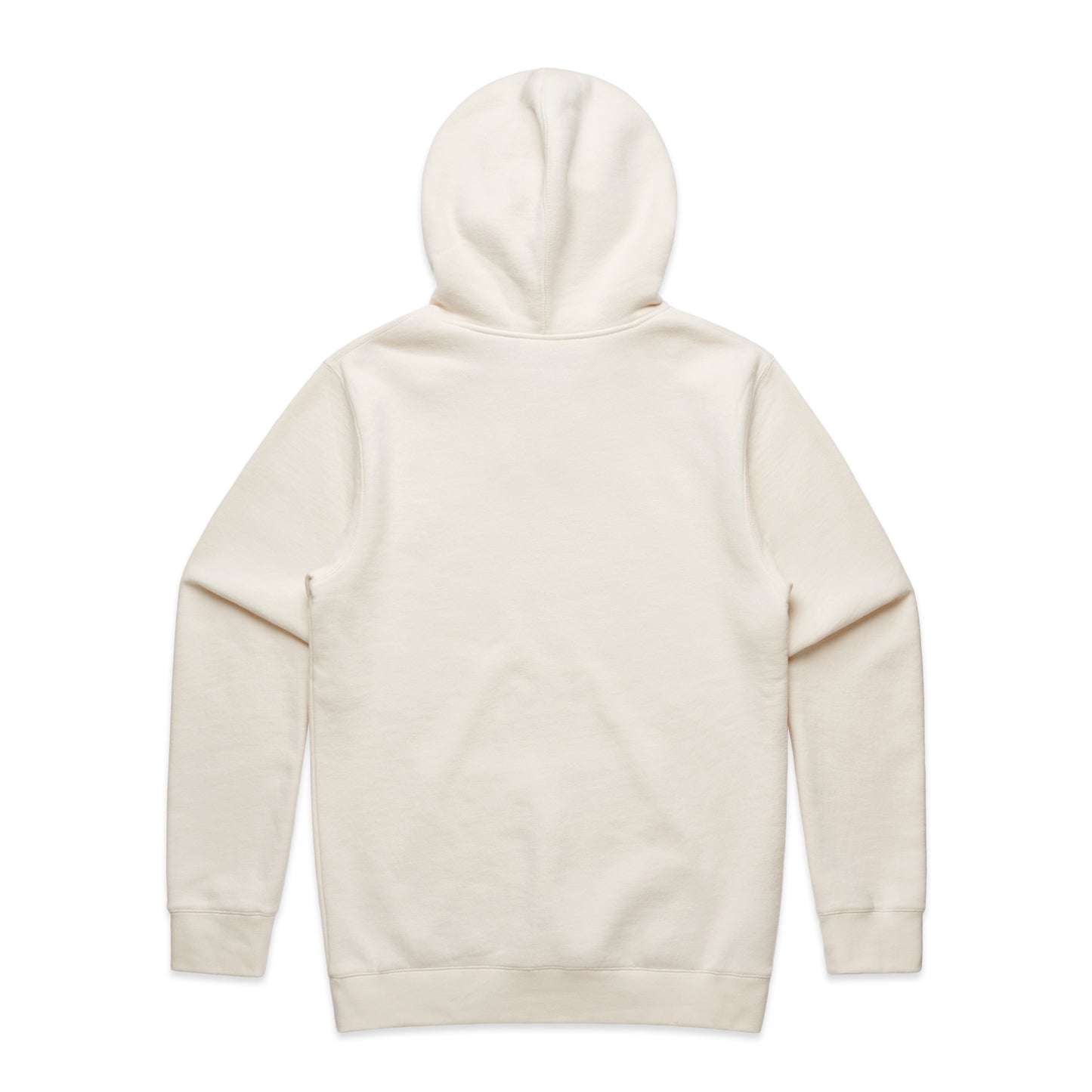 Human Stencil Hoody
