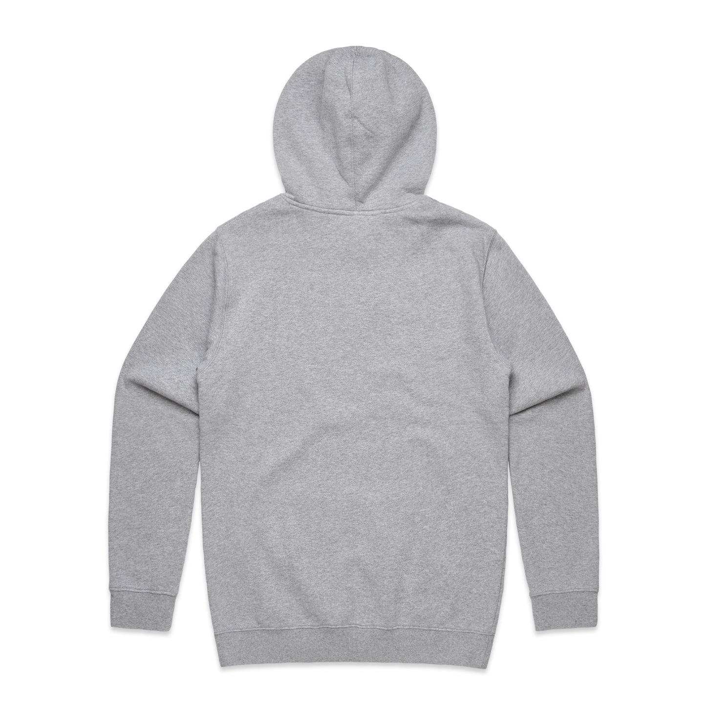 Human Stencil Hoody