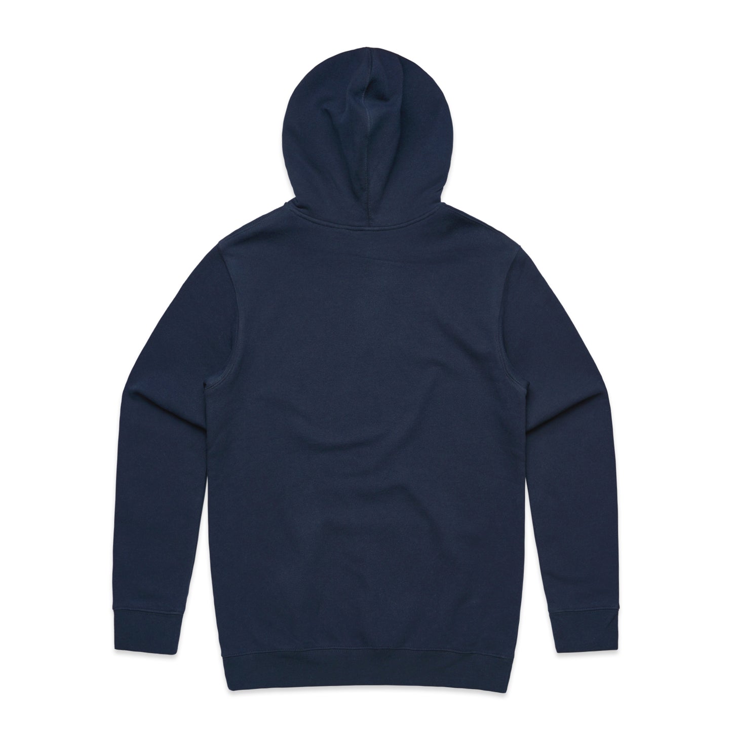 Human Stencil Hoody
