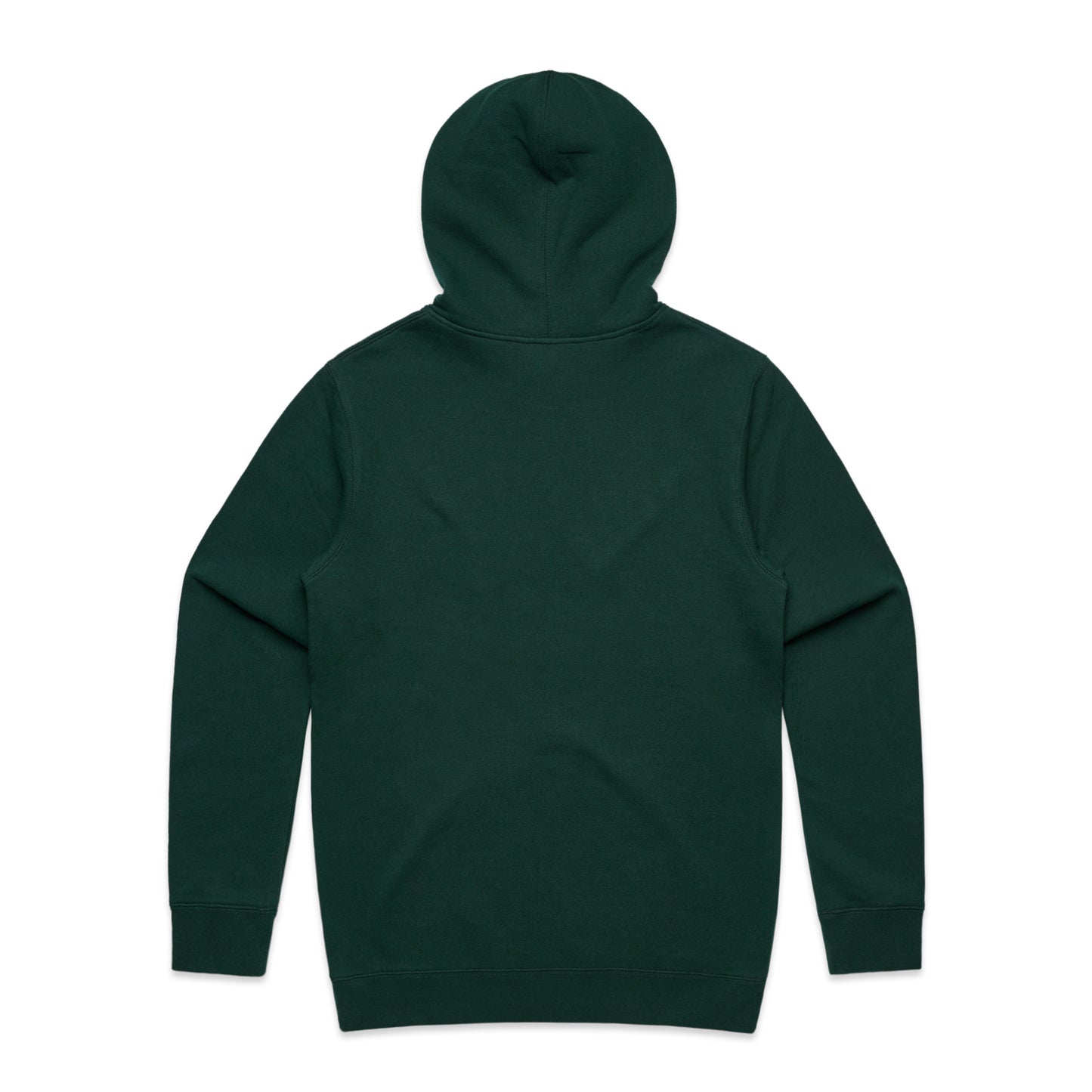 Human Stencil Hoody