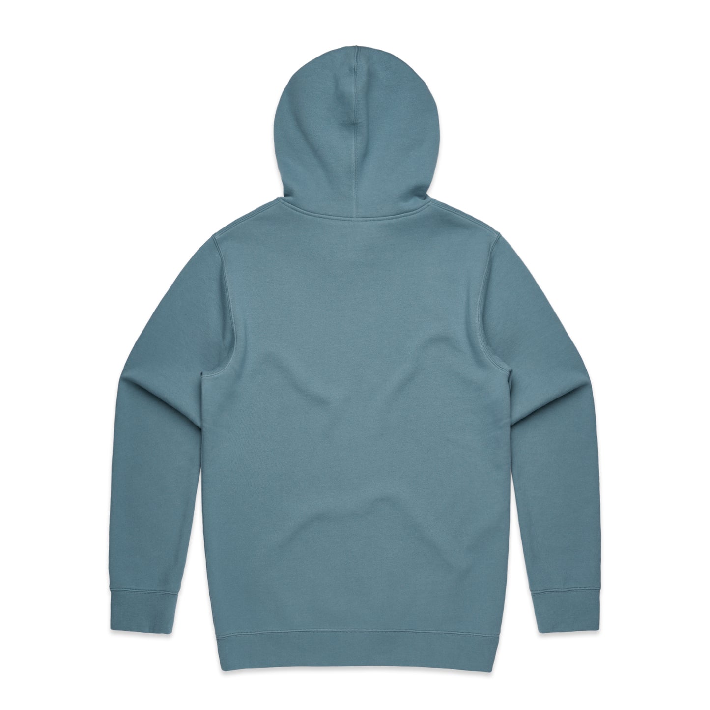 Human Stencil Hoody