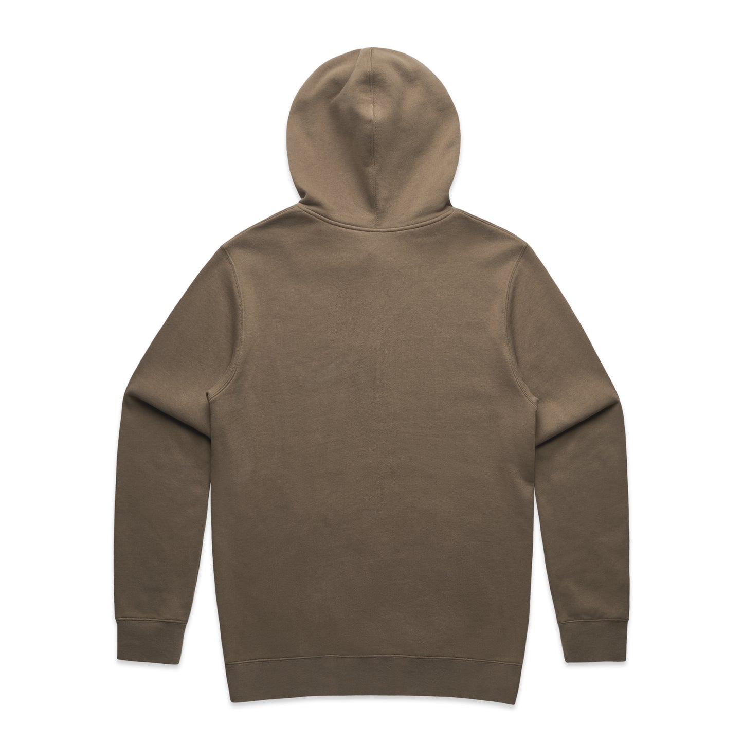 Human Stencil Hoody