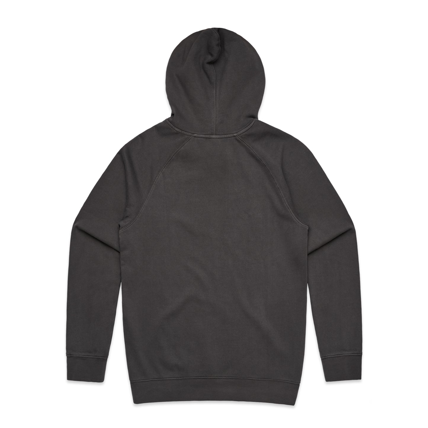 Human Faded Hoody