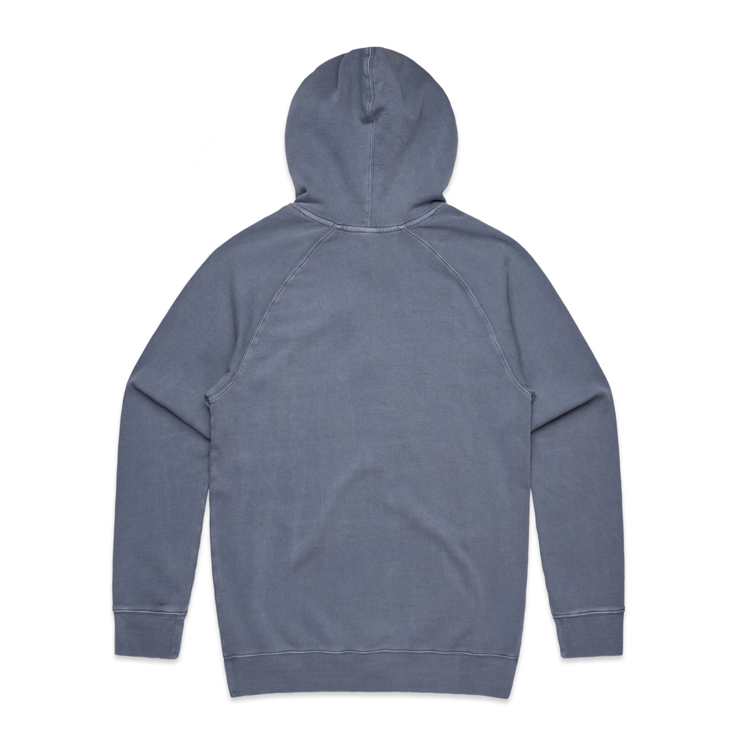Human Faded Hoody
