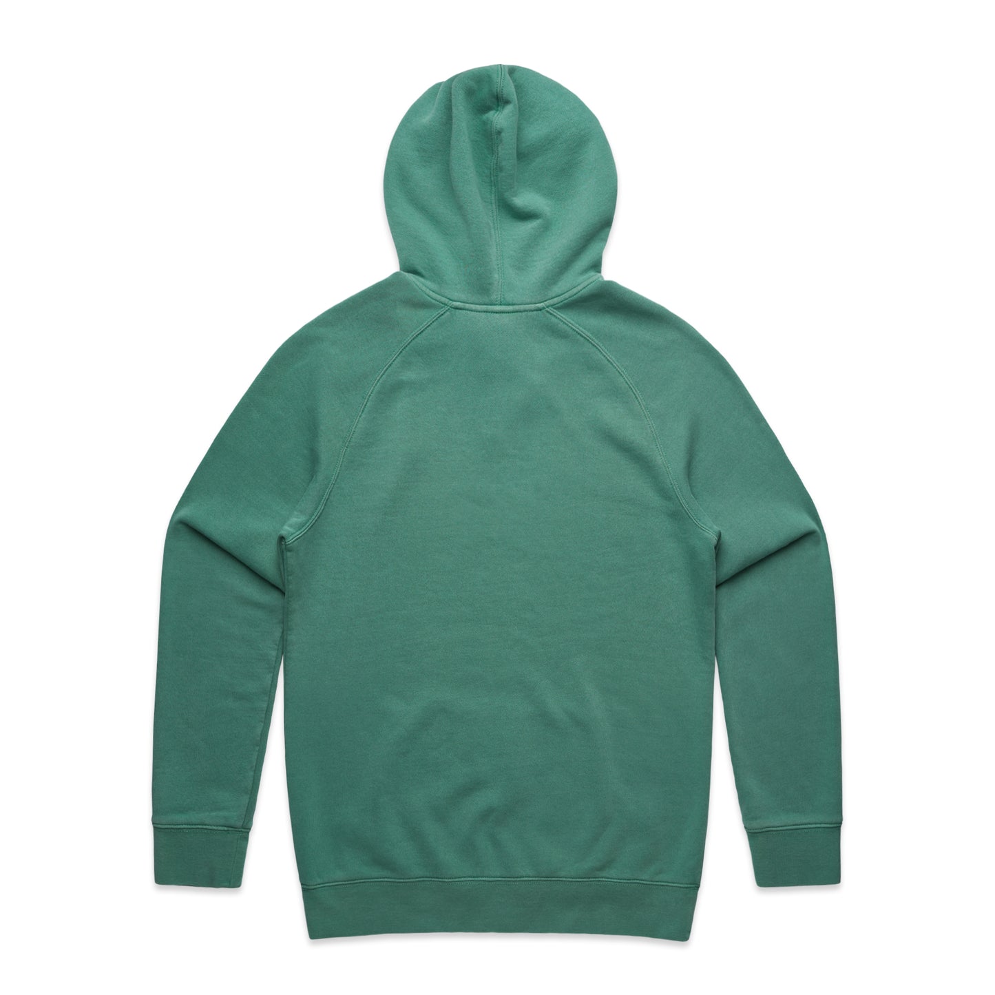 Human Faded Hoody