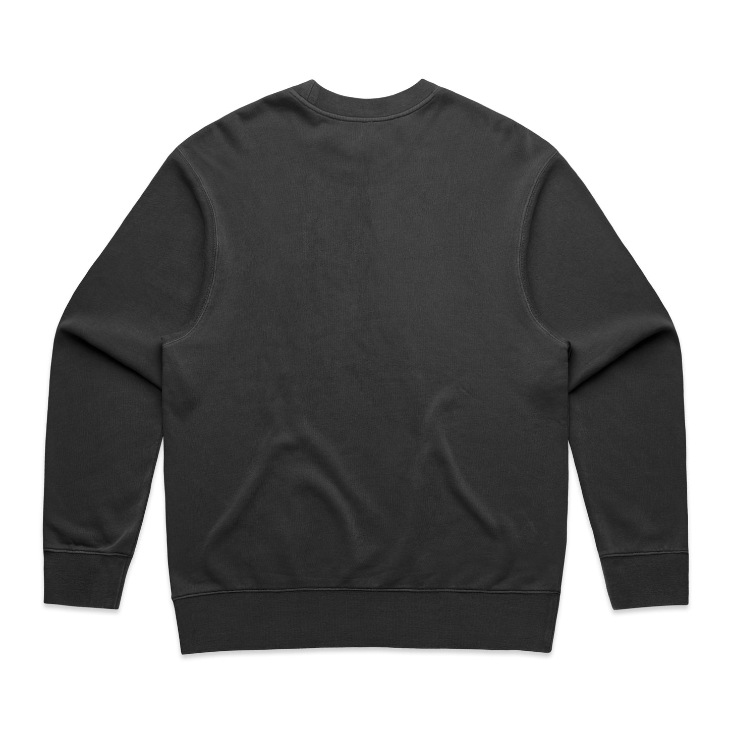 Human Faded Crewneck